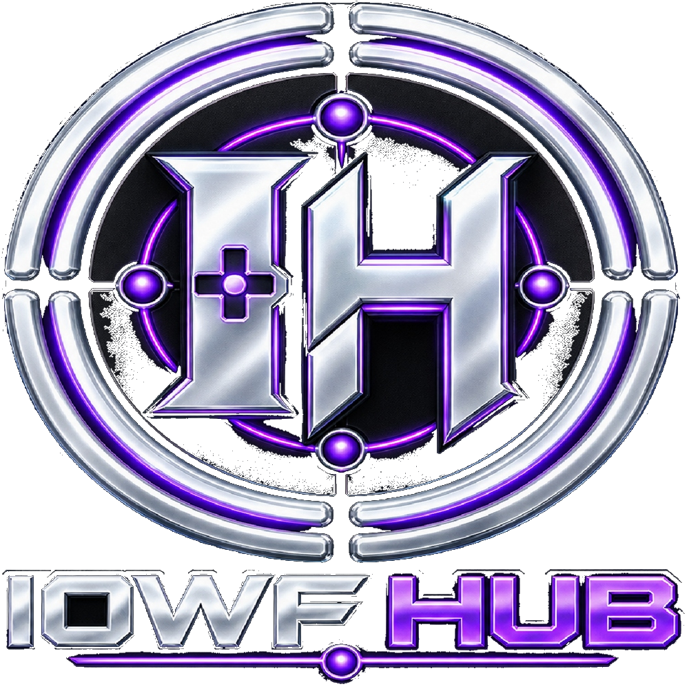 IOWF HUB